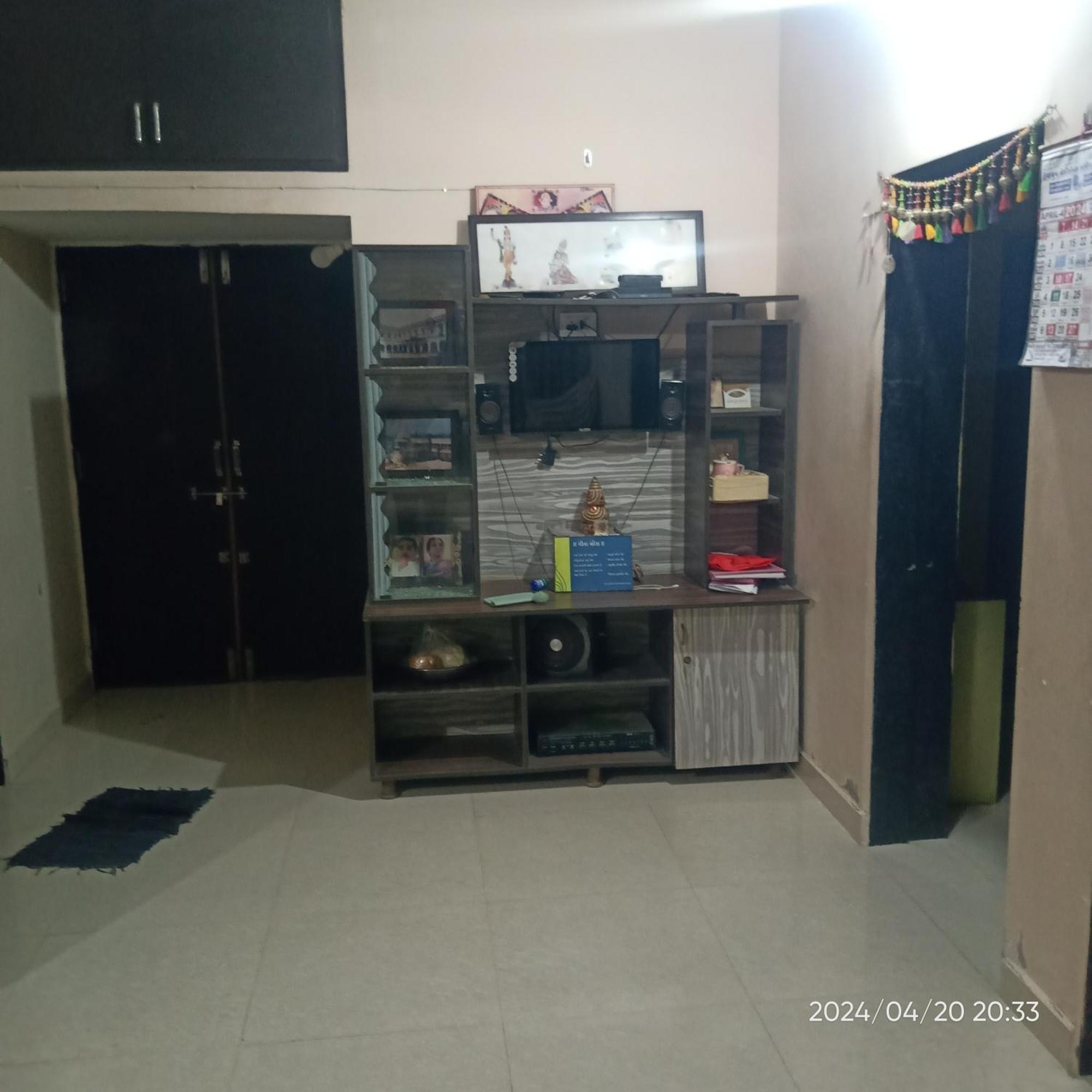 Dwarka Home Stay Экстерьер фото