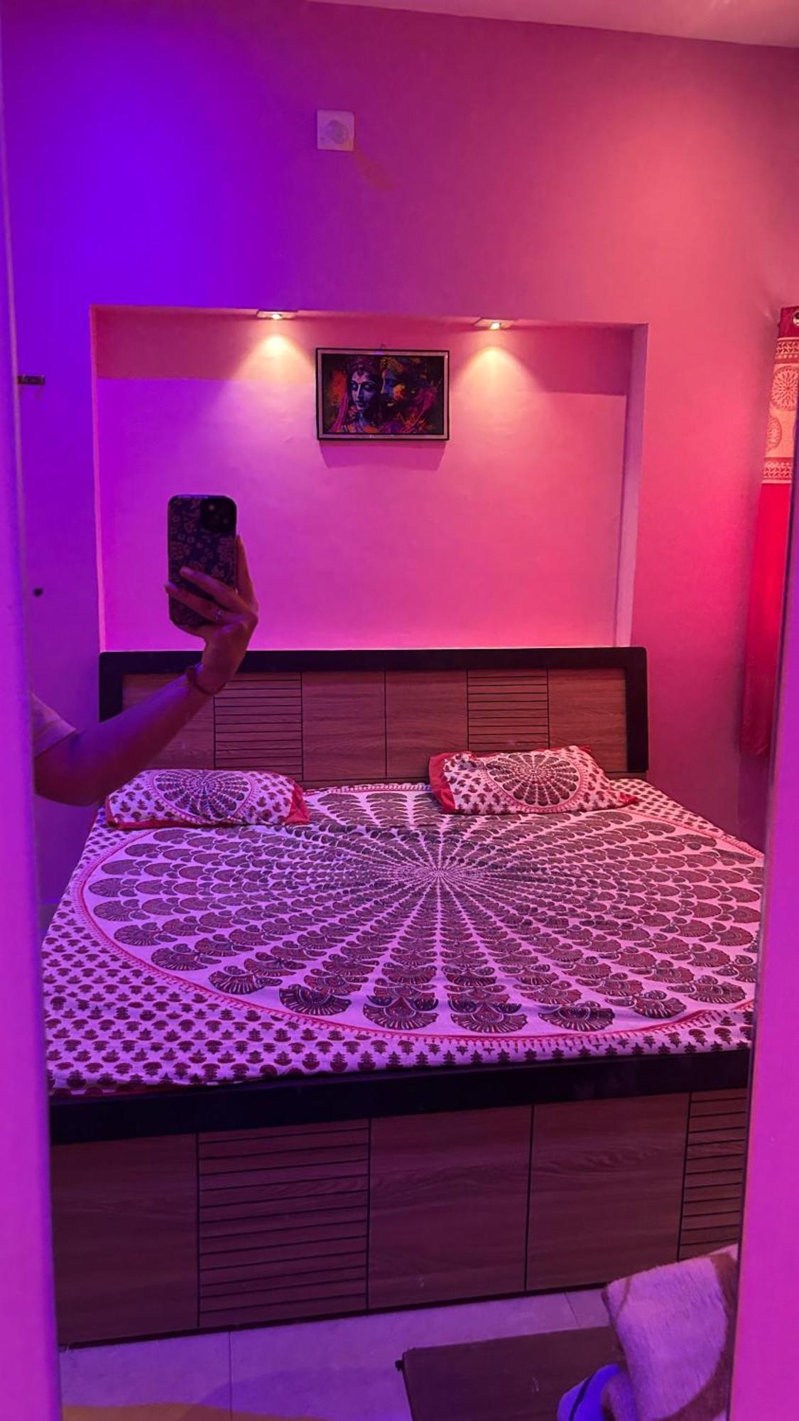 Dwarka Home Stay Экстерьер фото